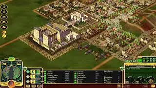 Children Of The Nile - Grand Campaign - Pi-Ramesse - Part 03