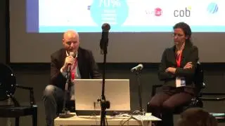 BTO 2016 | Travel Startups Trends