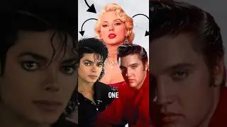 Top 10 Artists with the Most Weeks at #1 on the Billboard 200