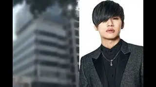 Questions about Daesung's Building, Bigbang / K-pop News