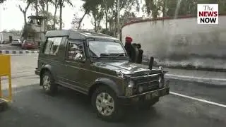 Jammu University ensure security arrangements