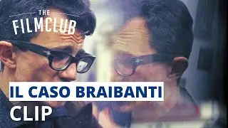 Il caso Braibanti | Clip | HD | The Film Club