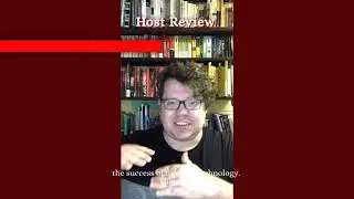 Host Review