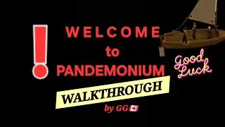 OSRS Pandemonium Quest WALKTHROUGH 2025