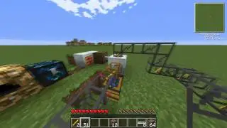 Easy Way To Get Unlimited EMC In Tekkit