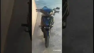 Crypton X Black