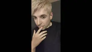 Gay Icon Gross Gore Asks Celestia Vega To Meetup And Hang Out So They Can Play Monopoly