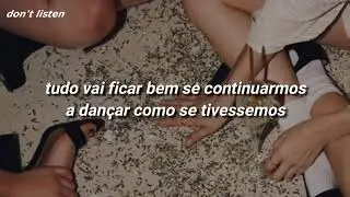 22 - taylor swift (taylor's version) [TRADUÇÃO/LEGENDADO]