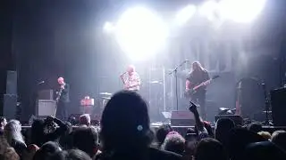 TV Smiths The Adverts - One Chord Wonders [Live in Berkeley, 5/30/25]