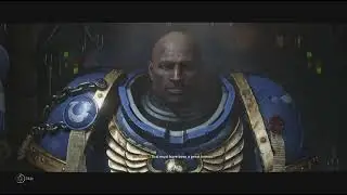 Getting started in Warhammer 40000