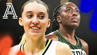 Unrivaled Rosters, Project B&rsquo;s Big Bucks + College Hoops Hot Takes