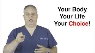 Chiropractor Barnegat Area - Dr. Brian Smith DC CNS