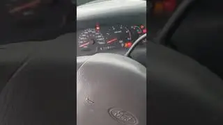 EV owners that complain about my high emissions diesel.