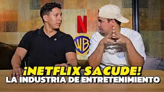 ¡EL GIGANTE del STREAMING! | ¿La CURA contra el CANCER? | Adiós TIKTOK para los MENORES 😱