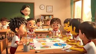 Toleransi Video Pembelajaran