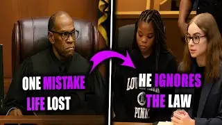 Judge DESTROYS Landlord With FAKE Eviction Papers | Case Instantly DISMISSED!