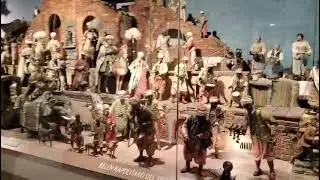 Belén napolità en Murcia 
