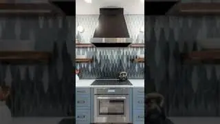 Revolutionize Your Kitchen with These Modern Tile Design Ideas! 😍