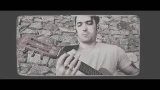 Flamenco con guitalele.  Gretsch G9126-ACE