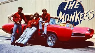 Классические автомобили группы The Monkees (телесериал 1966-1968 гг.)