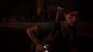 The Last Of Us 2