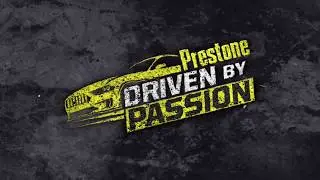 Driven by Passion Teaser