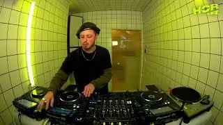 Nathan Melja | H&Ouml;R - Feb 7 / 2023