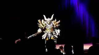 AmeCon 2018 Masquerade Highlights