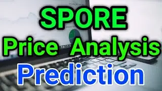 SPORE Price Analysis || SPORE Price Prediction Update! SPORE Today News