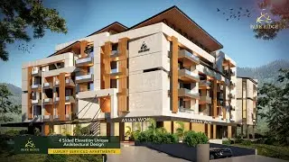 Park Ridge Murree Construction Update
