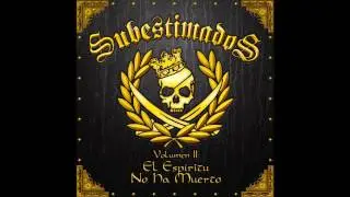 Subestimados- Instintos animales.
