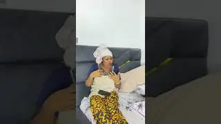 African Mother vs Her Unmarried Daughter 😂 | Very Relatable Com