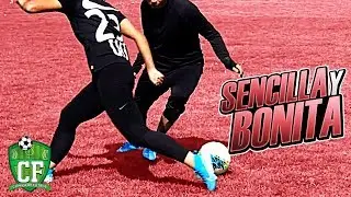 LA JUGADA - COMBO REGATES
