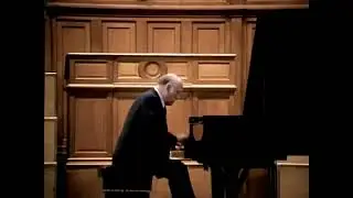 S.Richter - Live in Moscow 1976