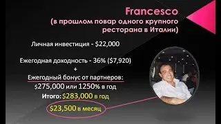 Сколько можно заработать в ATG Best.