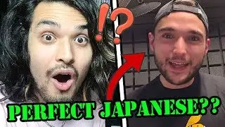Rating Random People's Japanese Skills