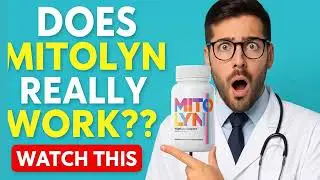MITOLYN SUPPLEMENT: (⚠️CONSUMER REPORTS!⚠️) - MITOLYN KETO CAPSULES - MITOLYN REVIEWS AND COMPLAINTS