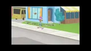 SKECHERS-TWINKLE TOES -