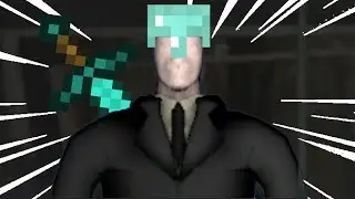 SLENDER pero en 2019 y con algunos MEMES