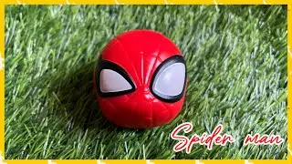 Some Lot&rsquo;s of Candy | Spider Man  Superhero | kids Mono
