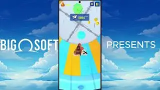 Paper Plane Origami Odyssey Trailer