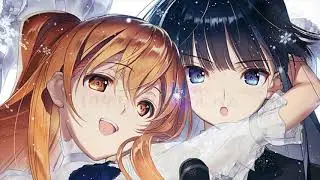 White Album 2 OST ~encore~ - White Album by Io Mizusawa