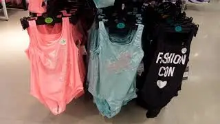 Primark Kids Beachwear & swimwear Summer 2019 for girls & boys | I❤Primark
