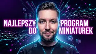 Narzędzie AI do miniatur - Robi robotę!