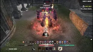zen elf bane MDK*