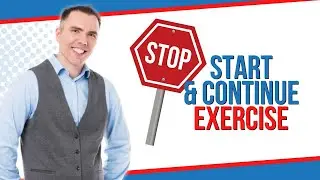 How to Facilitate a Stop, Start & Continue Exercise