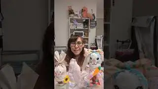 Easter Gift Container Ideas