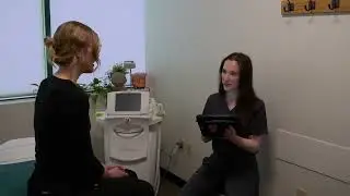 Advanced Esthetician Promo: Lindsey Williams
