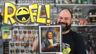 HUGE FUNKO POP UNBOXING SUBSCRIBER MAIL CALL + GRAILS