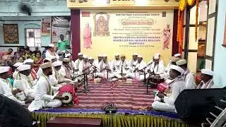 PANVELKAR BHAJANA MANDALI GOA  07-09-2025